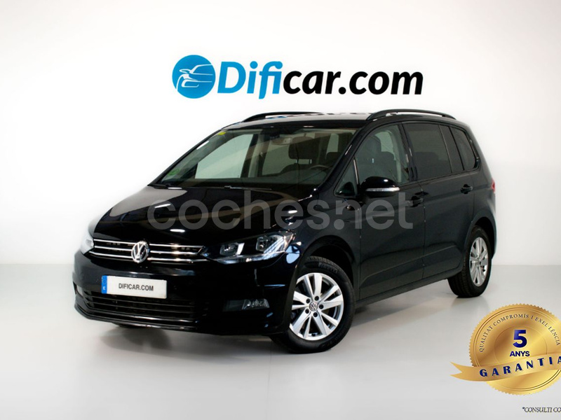 VOLKSWAGEN Touran Advance 1.5 TSI DSG