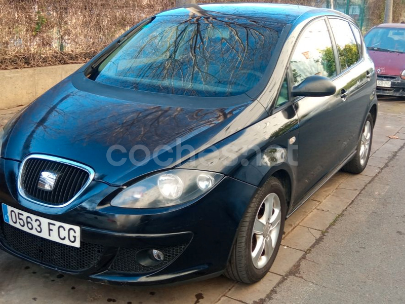 SEAT Altea 1.9 TDI Green