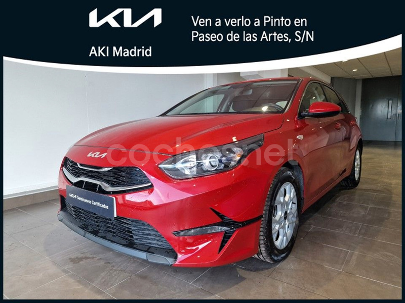 KIA Ceed 1.0 TGDi Drive