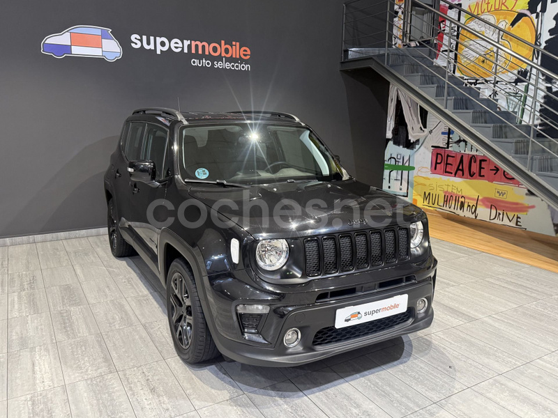 JEEP Renegade 1.0G Night Eagle 4x2