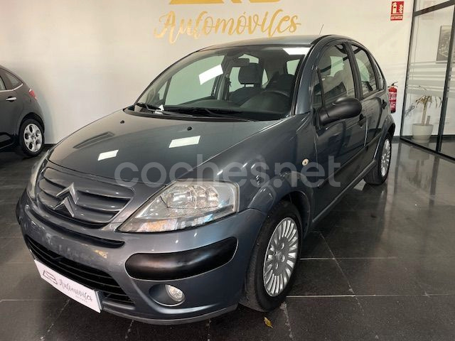 CITROEN C3 1.4 HDi Collection