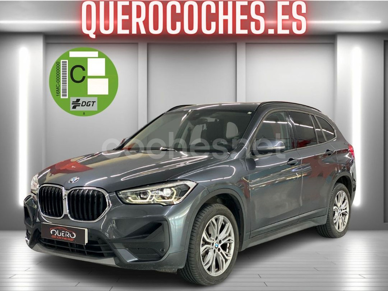 BMW X1 sDrive18i