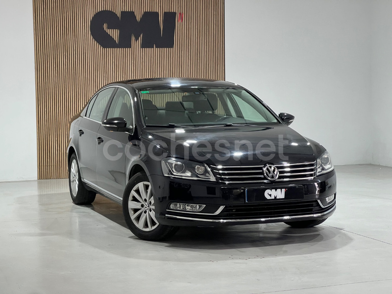 VOLKSWAGEN Passat 1.6 TDI Advance BlueMotion Tech