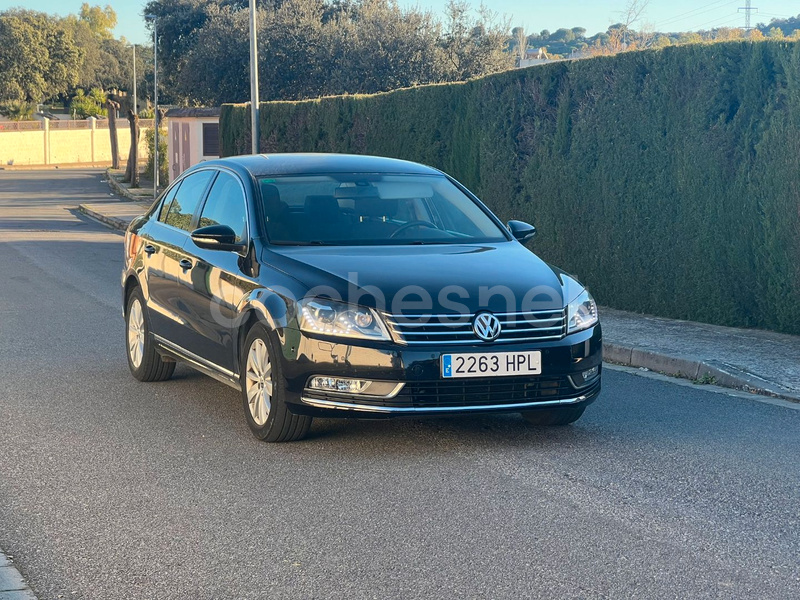 VOLKSWAGEN Passat 1.6 TDI Advance BlueMotion Tech