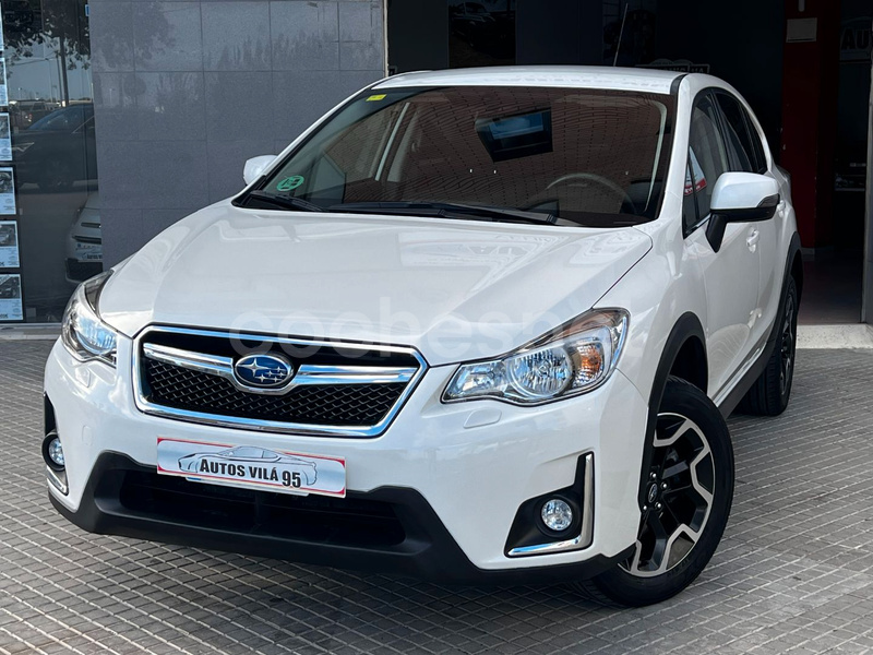 SUBARU XV 2.0i Executive Auto