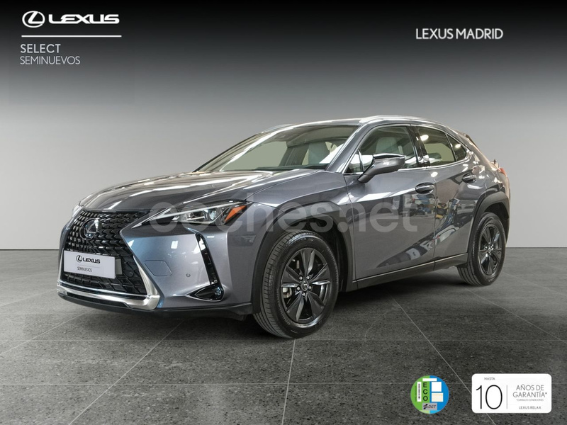 LEXUS UX 2.0 250h Business