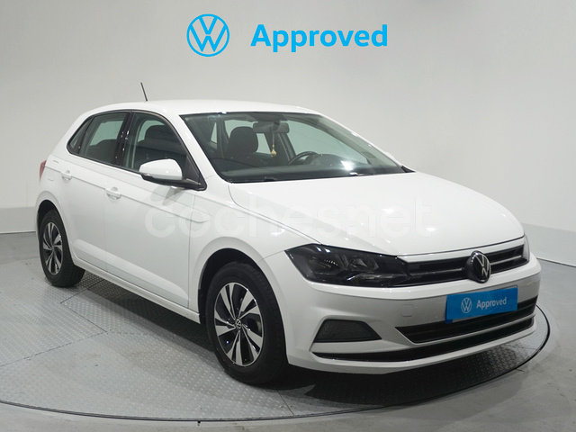 VOLKSWAGEN Polo Advance 1.0 TSI