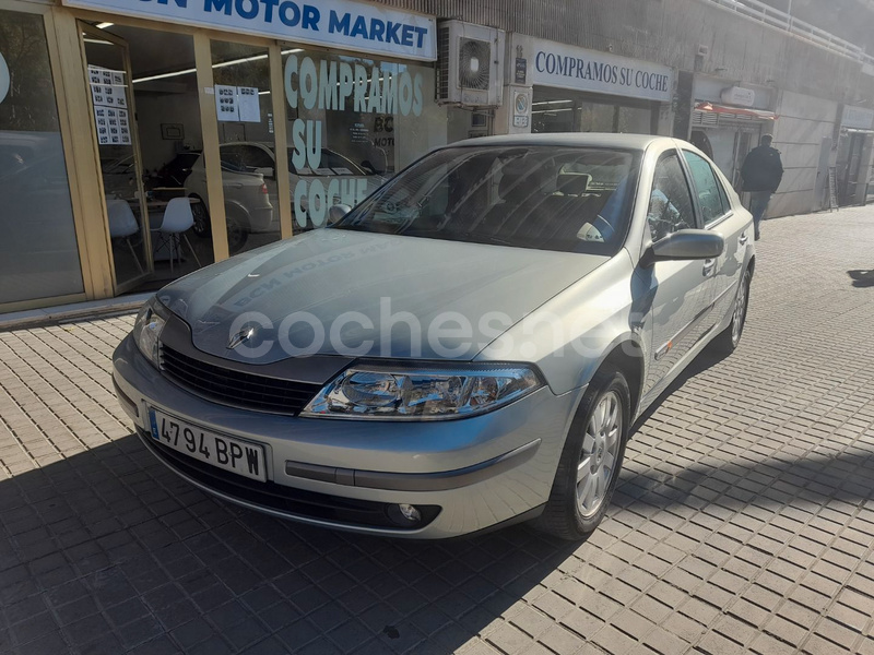 RENAULT Laguna DYNAMIQUE 1.8 16V