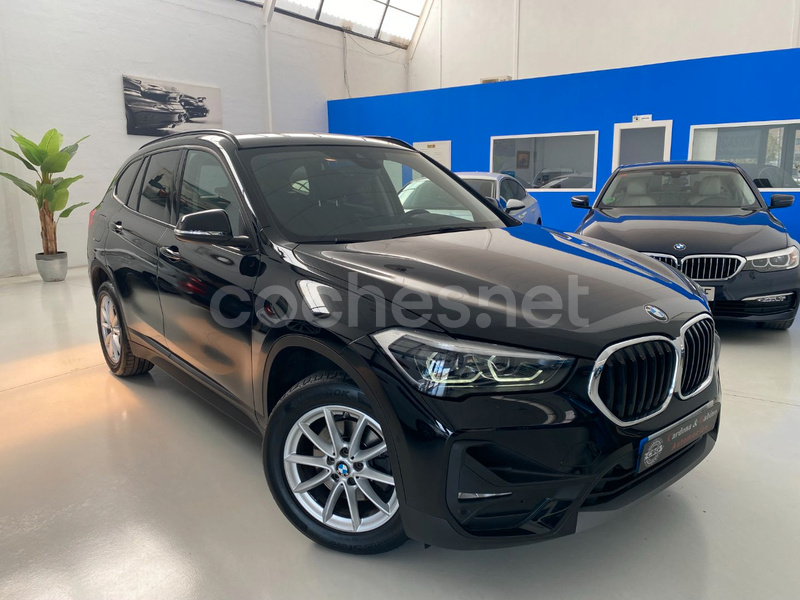 BMW X1 sDrive18dA Corporate