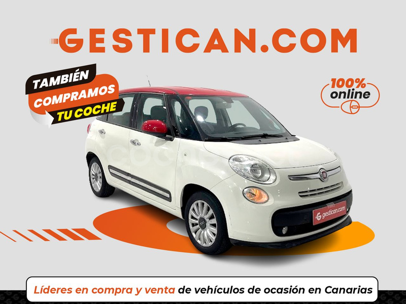 FIAT 500L 1.4 16v Lounge