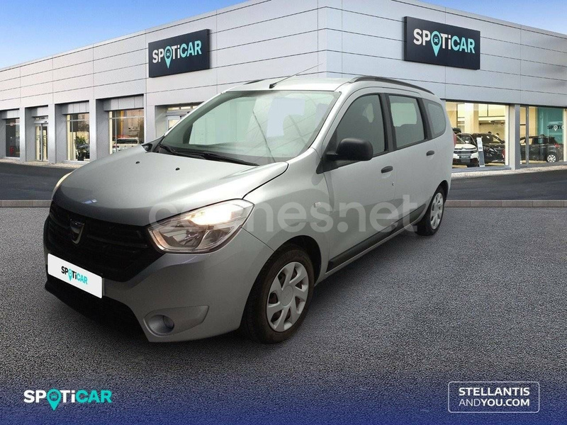 DACIA Lodgy Essential TCe 7Pl GPF