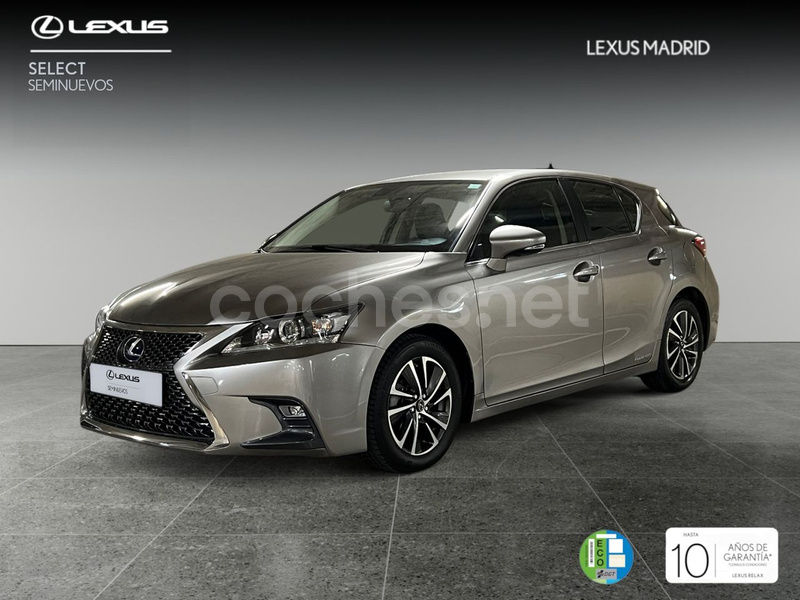 LEXUS CT 1.8 200h Business