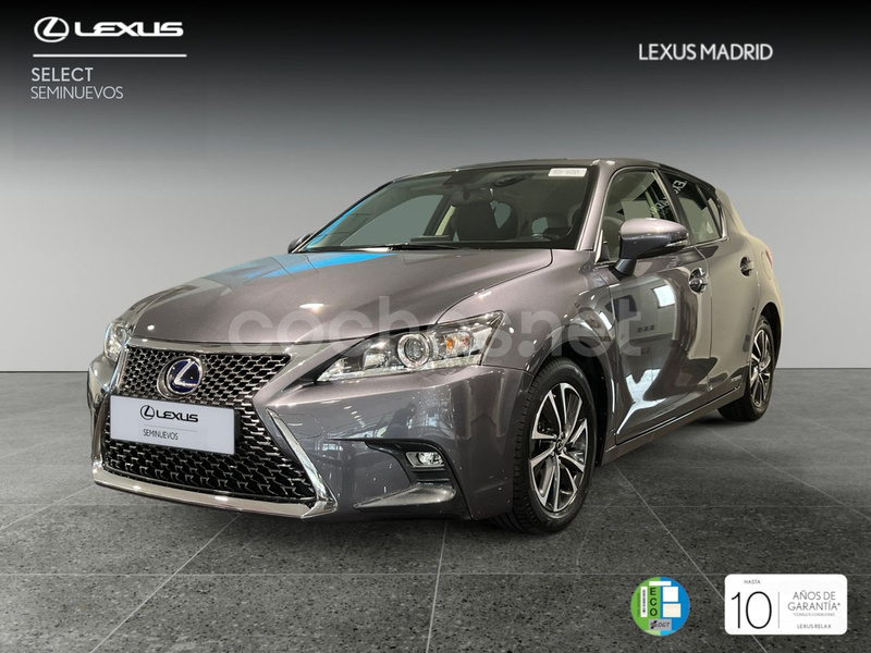 LEXUS CT 1.8 200h Business