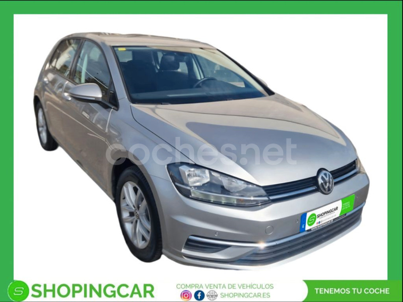 VOLKSWAGEN Golf Edition 1.0 TSI