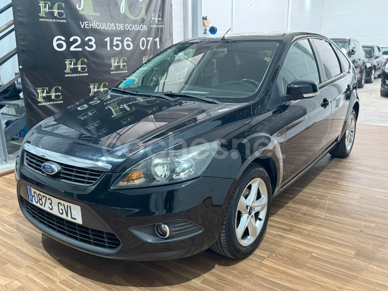 FORD Focus 1.6 Trend