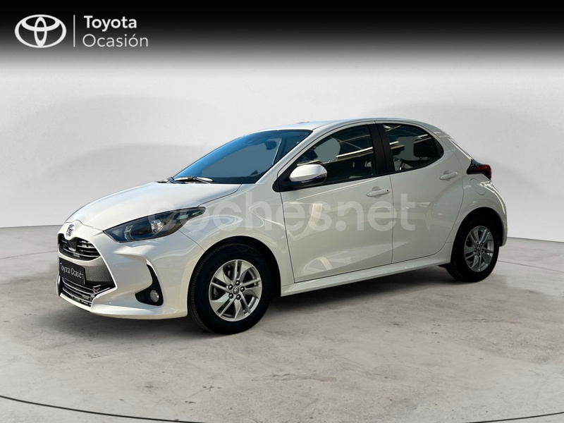 TOYOTA Yaris 1.5 125 SEdition