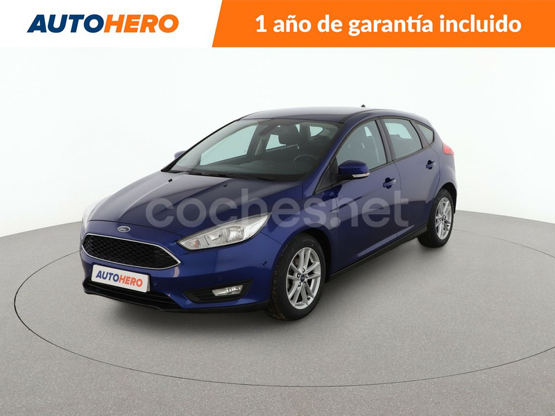 FORD Focus 1.0 Ecoboost Business