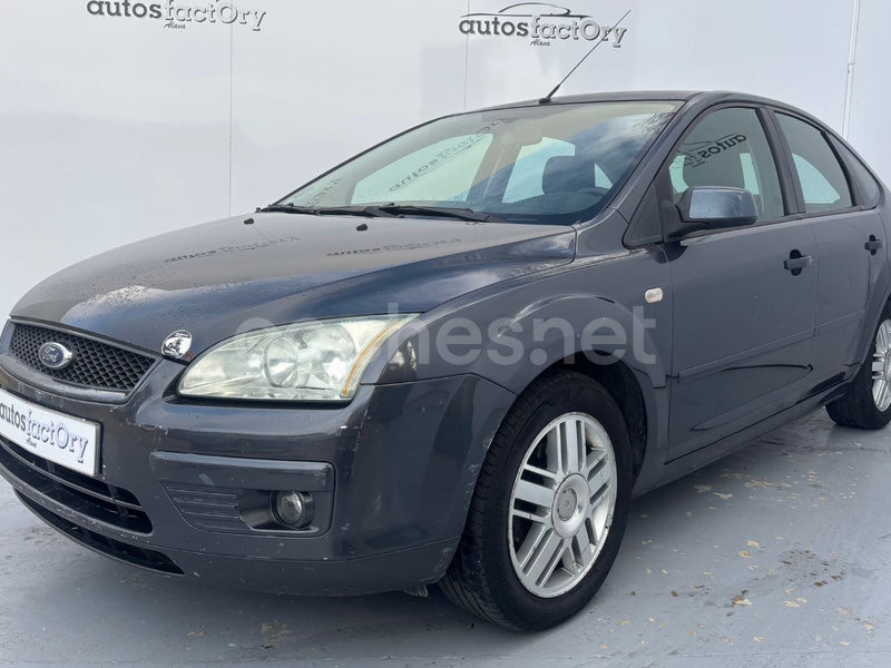 FORD Focus 1.6 Trend