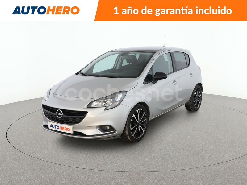 OPEL Corsa 1.4 Design Line