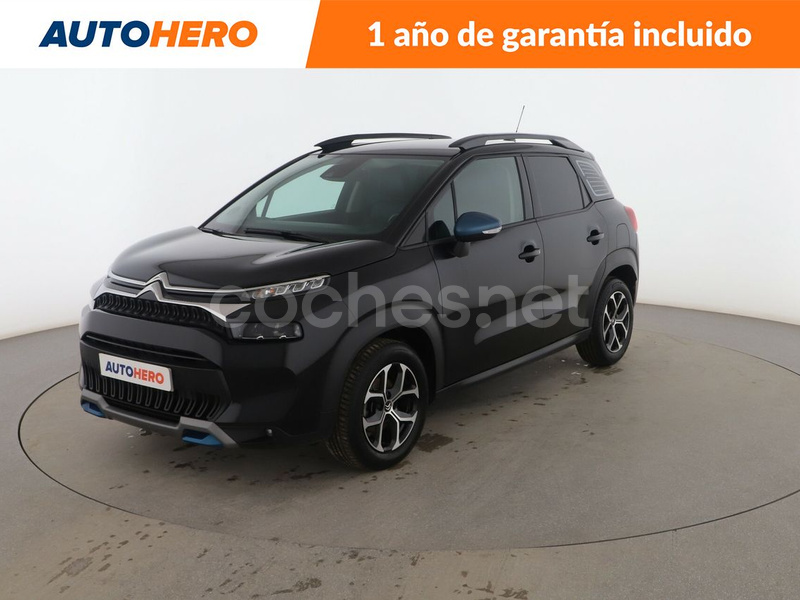 CITROEN C3 Aircross PureTech SS Feel Pack