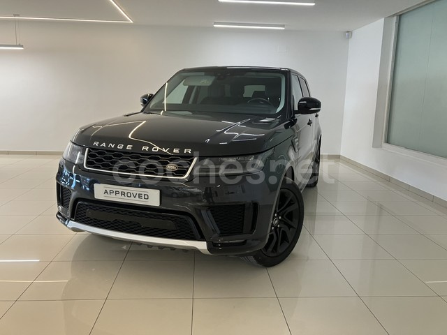 LAND-ROVER Range Rover Sport 2.0 SD4 HSE