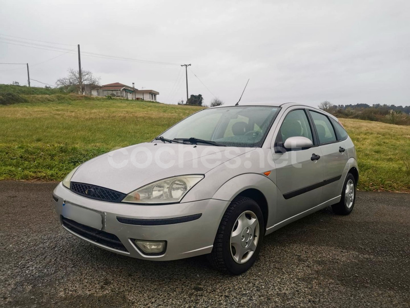 FORD Focus 1.6 TDCi Trend