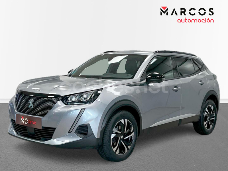 PEUGEOT 2008 Allure Pack Puretech 130 SS EAT8
