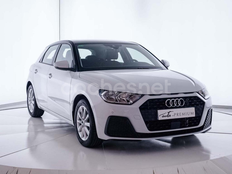 AUDI A1 S Line 30 TFSI S tronic Sportback