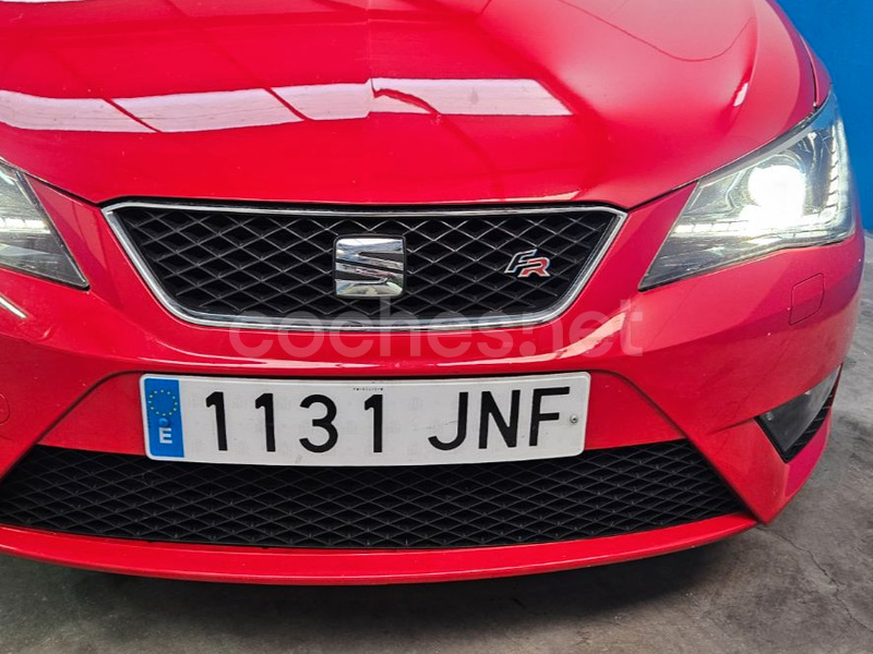 SEAT Ibiza 1.0 EcoTSI FR