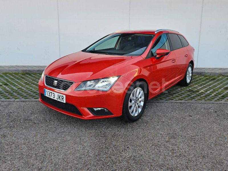 SEAT León ST 1.6 TDI StSp Style