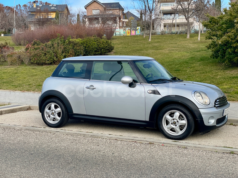 MINI MINI Cooper