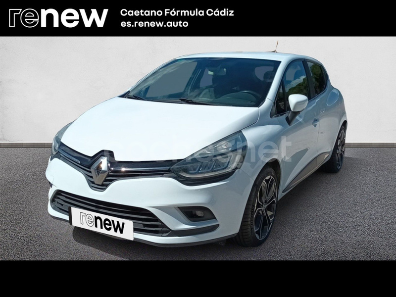 RENAULT Clio Limited Energy TCe