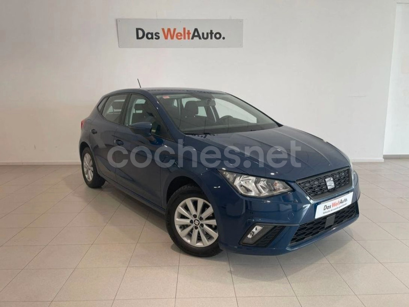 SEAT Ibiza 1.0 Reference Plus