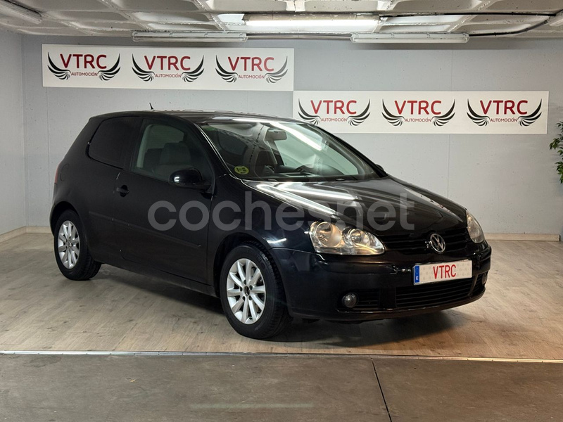 VOLKSWAGEN Golf 1.9 TDI Sportline