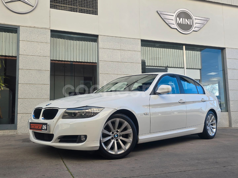 BMW Serie 3 320d