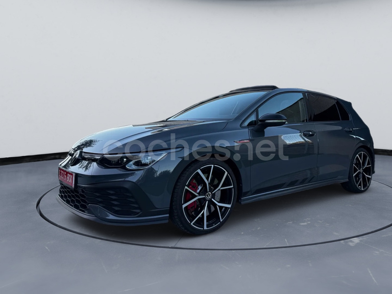 VOLKSWAGEN Golf GTI Clubsport 2.0 TSI DSG