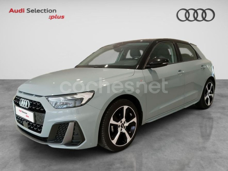 AUDI A1 Sportback Adrenalin 30 TFSI S tron