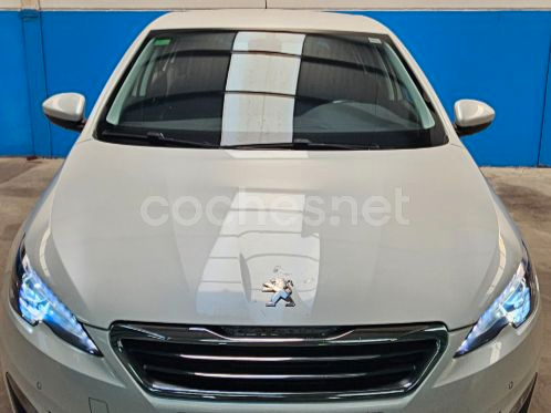 PEUGEOT 308 Active 1.2 PureTech 130 SS