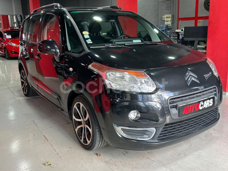 CITROEN C3 Picasso HDI Airdream SX