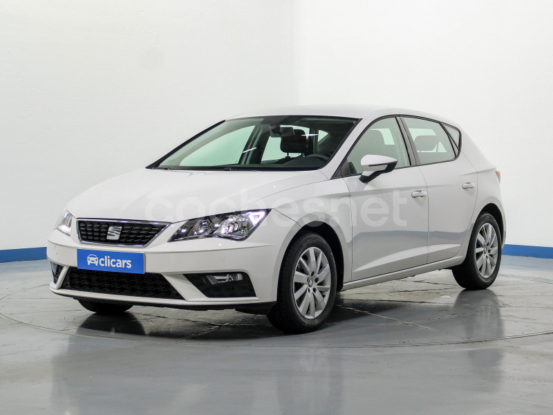 SEAT León 1.6 TDI StSp Style