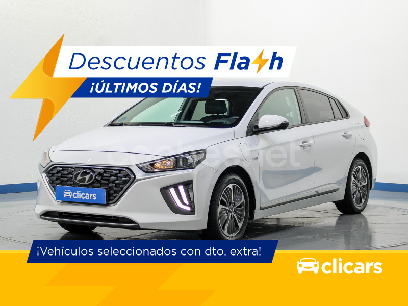 HYUNDAI IONIQ 1.6 GDI PHEV Klass DCT