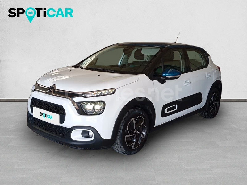 CITROEN C3 PureTech Shine