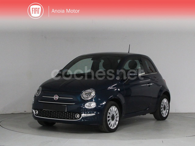 FIAT 500 Cult 1.0 Hybrid 70 CV