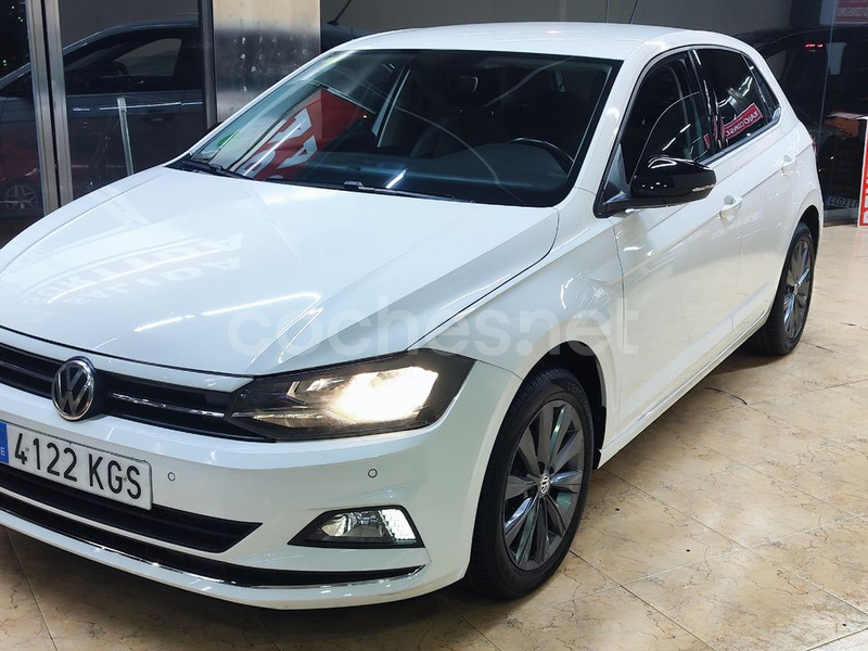 VOLKSWAGEN Polo Sport 1.0 TSI