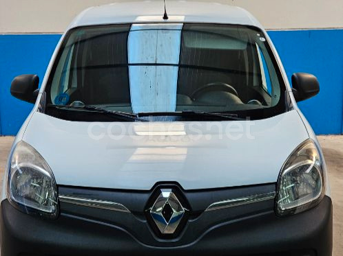 RENAULT Kangoo Z.E. Z.E.