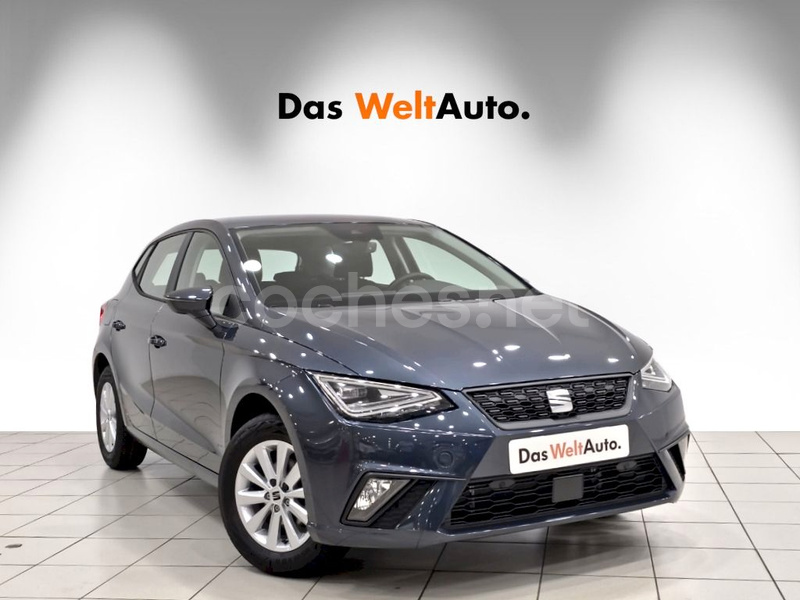 SEAT Ibiza 1.0 MPI Style XL