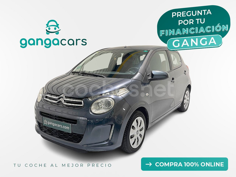 CITROEN C1 VTi 68 Live