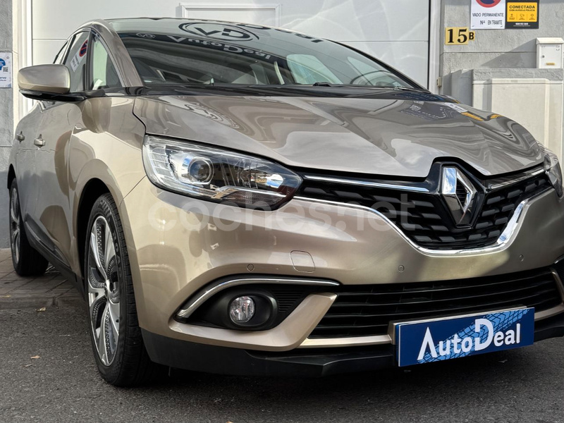 RENAULT Scénic Edition One Energy TCe 130 CV