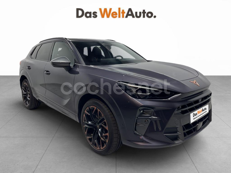 CUPRA Terramar 1.5 TSI eHybrid 272 CV VZ DSG