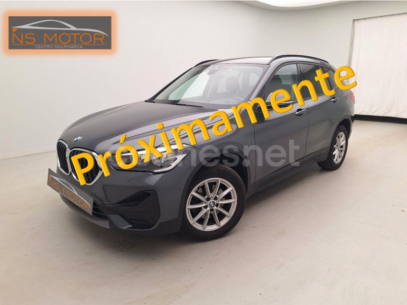 BMW X1 sDrive18dA Business